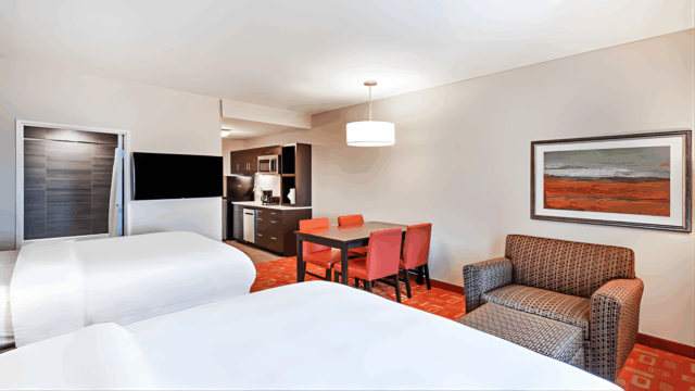 TownePlace Plano (2)