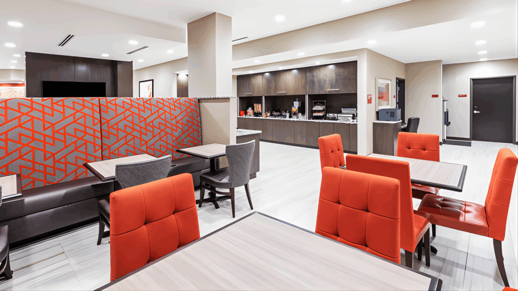 TownePlace Plano (4)