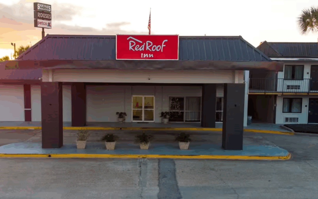 RED ROOF INN