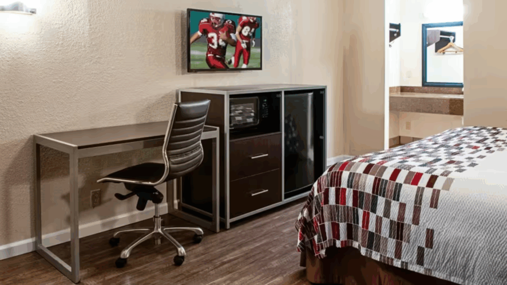 Red Roof Inn Slidell (3)