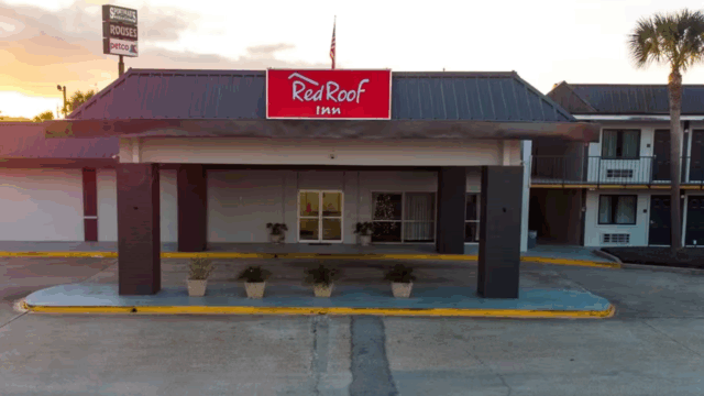 Red Roof Inn Slidell