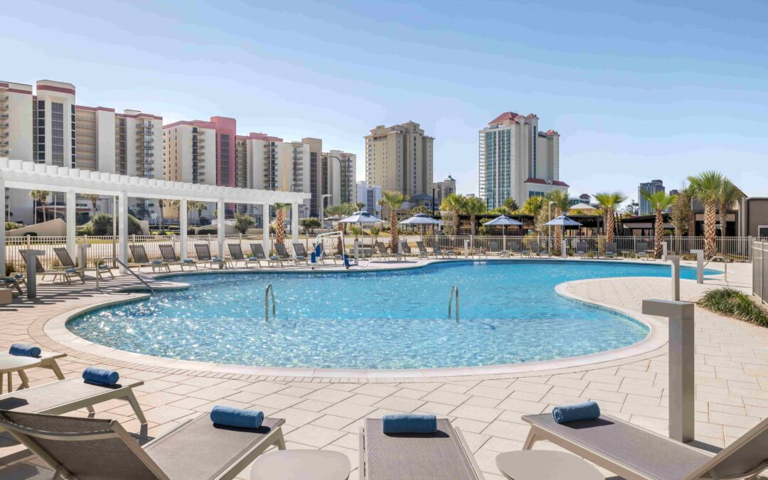 SPRINGHILL SUITES ORANGE BEACH GULF SHORES