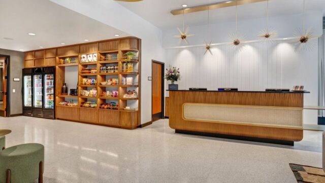 Market