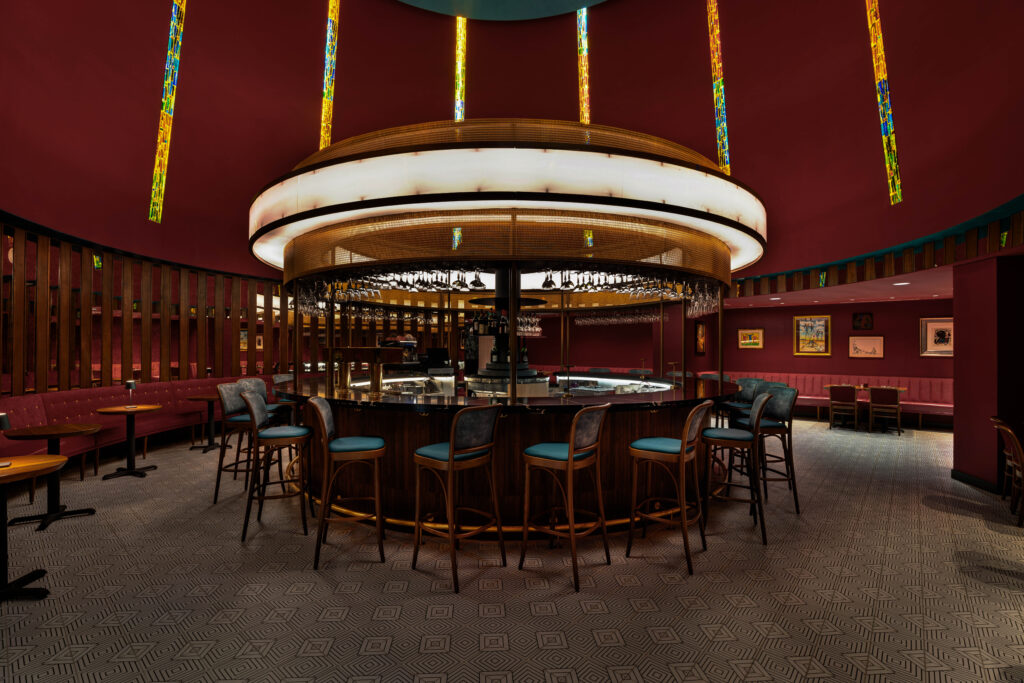 Star Bar