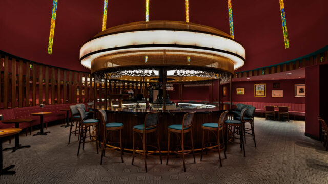 Star Bar