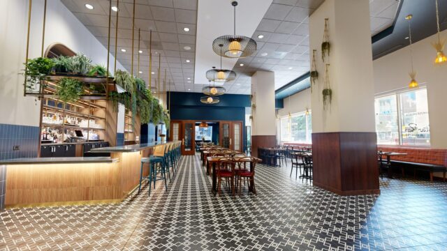 Star Bistro 1